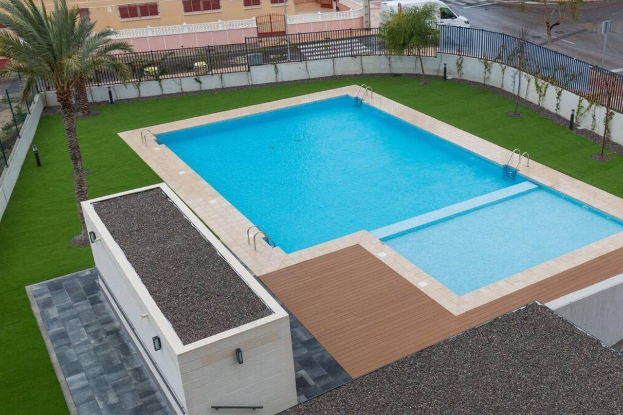 Fidalsa Muchavista Beach El Campello Εξωτερικό φωτογραφία